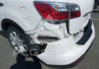 2011 Mazda CX-9 фото