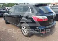 2011 Mazda CX-9 photo