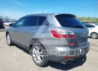 2011 Mazda CX-9 фото