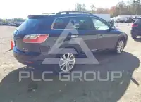 2011 Mazda CX-9 photo