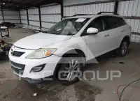 2011 Mazda CX-9 фото