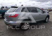 2011 Mazda CX-9 фото