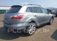 2011 Mazda CX-9 photo