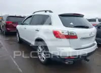 2011 Mazda CX-9 photo