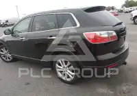 2011 Mazda CX-9 photo
