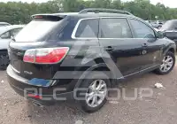 2011 Mazda CX-9 photo