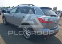 2011 Mazda CX-9 photo