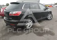 2011 Mazda CX-9 photo
