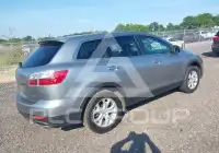 2011 Mazda CX-9 фото