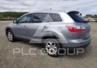 2011 Mazda CX-9 фото