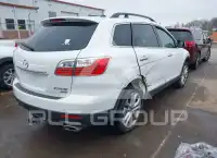 2011 Mazda CX-9 photo