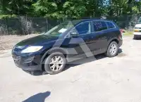 2011 Mazda CX-9 photo