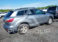 2011 Mazda CX-9 photo