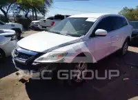 2011 Mazda CX-9 photo