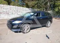2011 Mazda CX-9 photo