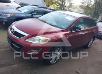 2011 Mazda CX-9 photo