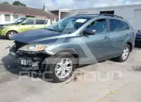 2011 Mazda CX-9 photo