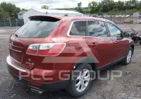 2011 Mazda CX-9 photo