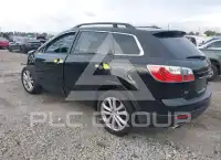 2011 Mazda CX-9 photo