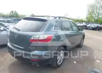 2011 Mazda CX-9 photo