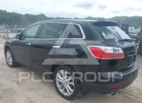 2011 Mazda CX-9 photo