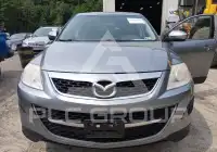 2011 Mazda CX-9 photo
