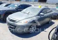 2011 Mazda CX-9 photo