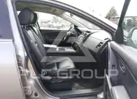 2011 Mazda CX-9 фото