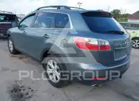 2011 Mazda CX-9 photo