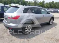 2011 Mazda CX-9 фото
