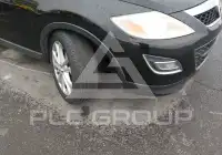 2011 Mazda CX-9 photo