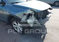 2011 Mazda CX-9 photo