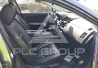 2011 Mazda CX-9 photo
