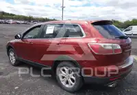 2011 Mazda CX-9 photo