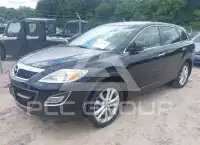 2011 Mazda CX-9 photo