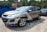 2011 Mazda CX-9 photo