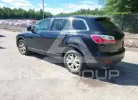 2011 Mazda CX-9 photo