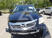 2011 Mazda CX-9 фото