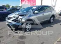 2011 Mazda CX-9 photo