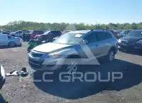 2011 Mazda CX-9 photo