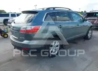 2011 Mazda CX-9 photo