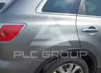 2011 Mazda CX-9 photo
