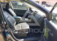 2011 Mazda CX-9 photo