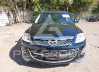 2011 Mazda CX-9 photo