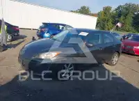 2011 Mazda 3 photo