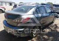 2011 Mazda 3 фото