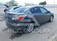 2011 Mazda 3 photo