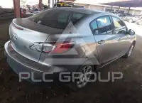 2011 Mazda 3 photo