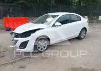 2011 Mazda 3 фото