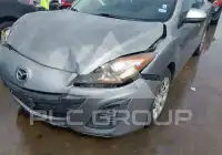 2011 Mazda 3 фото